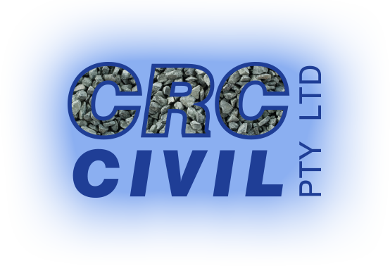 CRC Civil Pty Ltd